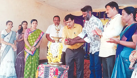 SD VASTU PRADARSHANA