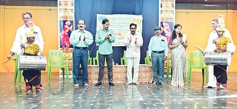 SDP KALIKA HABBA