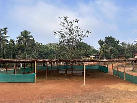 SDP NAGAPRATISTAPANE