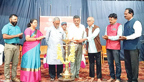 SIRSI CHITRA KALA SHIBHIRA