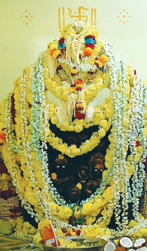 SIRSI MAHASATI