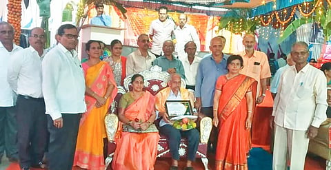 SIRSI SANMAN