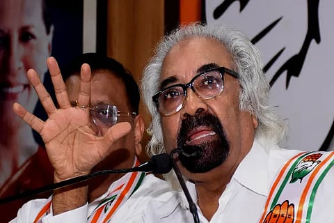 Sam Pitroda
