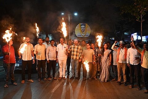 Savarkar Memorial Day
