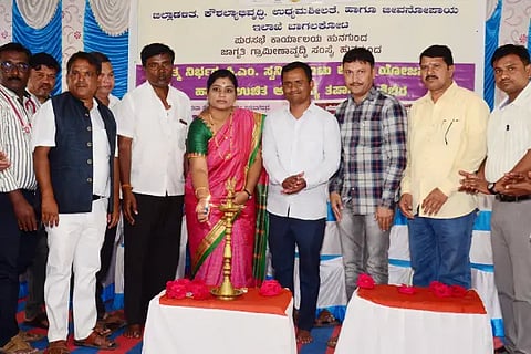 Scheme implemented for street vendors