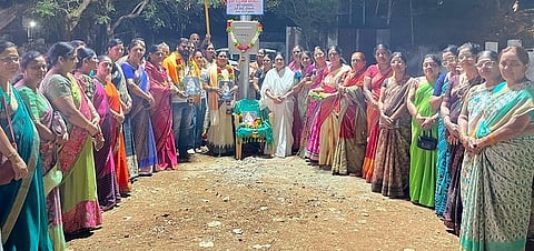 Sharan Udyan Hi Mast Bulb Photo-2