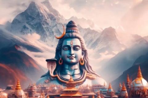 Shiva