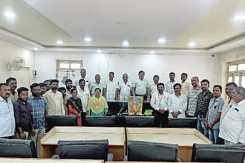 Shivaji's courage and adventure inspire the youth