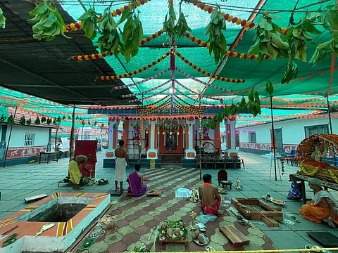 Shivaratri