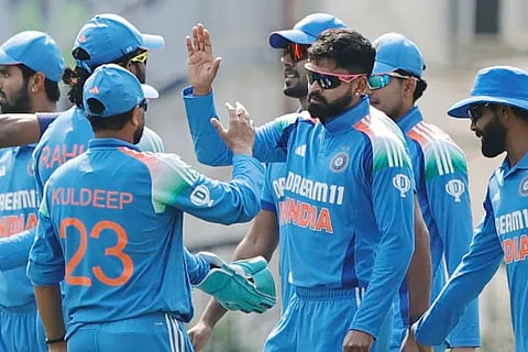 Shreyas Iyer