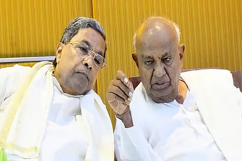 Siddu Devegowda