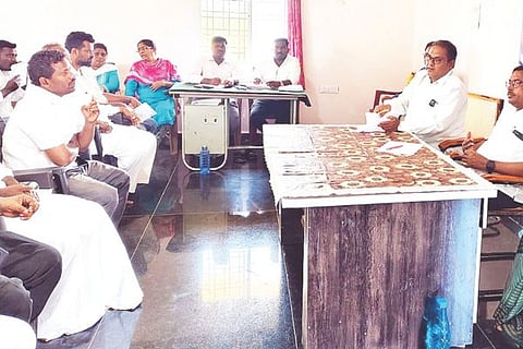 Sirwar Meet
