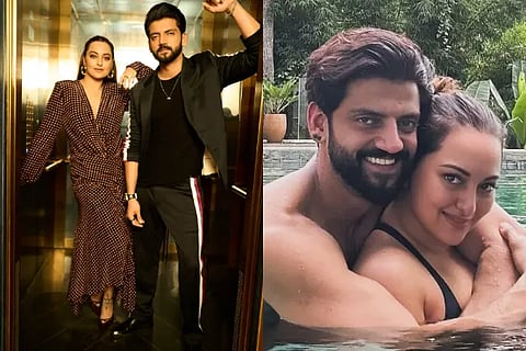 Sonakshi Zaheer