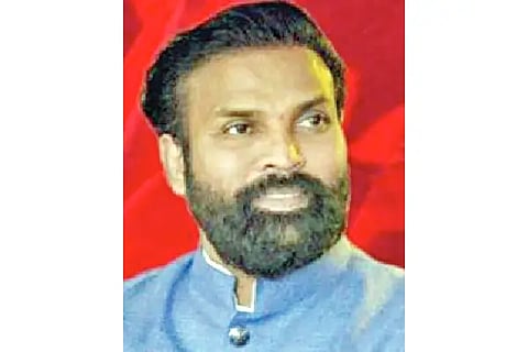 Sriramulu