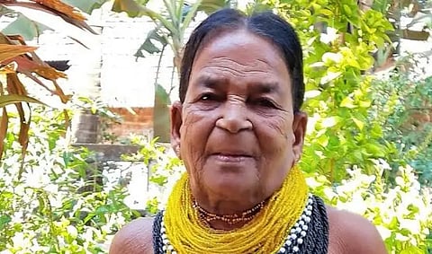 Sukri gowda