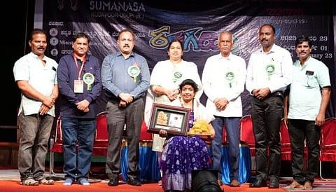 Sumanasa