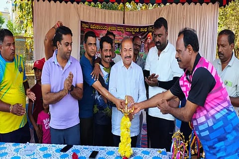 Swami Vivekananda Sports Association