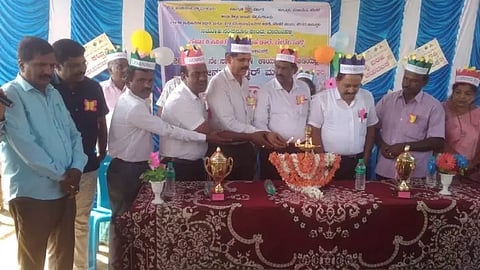 TKE kalika