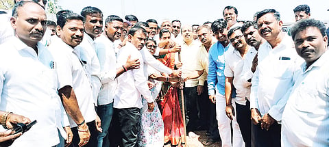 TNP Indavalu