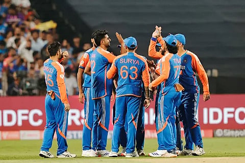 Team India