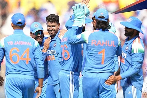 Team India