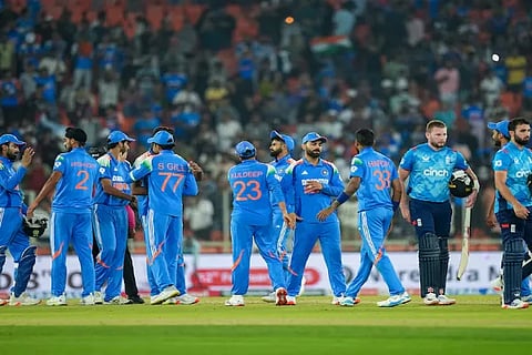 Team India