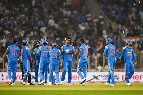 Team India
