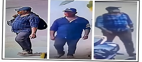 Theft