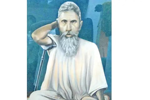 Tomorrow is the 83rd Urs of Hazrat Noorshah Baba.