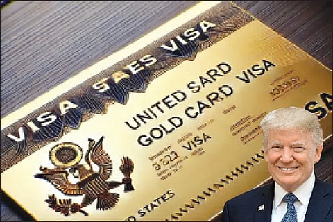Trump US Citizenship