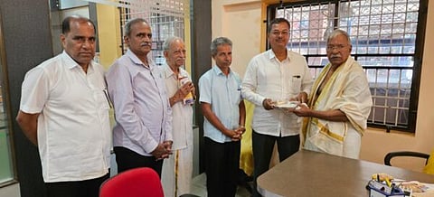 UDP-10-8-Kalaaranga