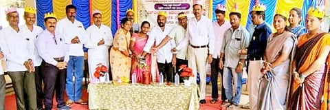 UPBR KALIKA HABBA