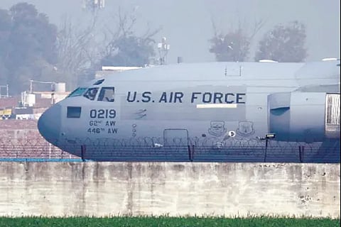 US AirForce