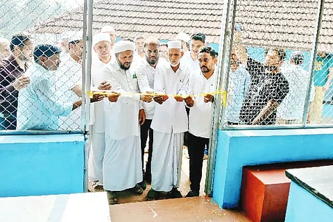 Ull_Health camp