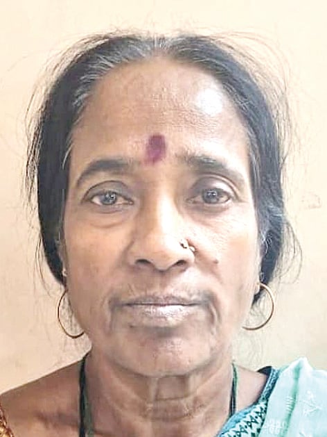 Umadevi