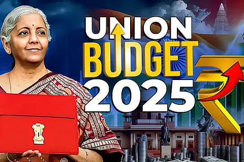 Union Budget 2025