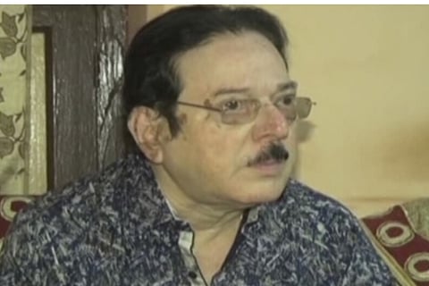 Uttam Mohanty