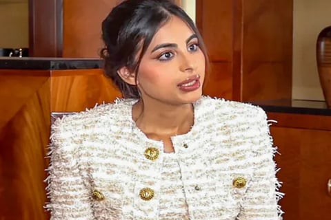 Vasundhara Oswal