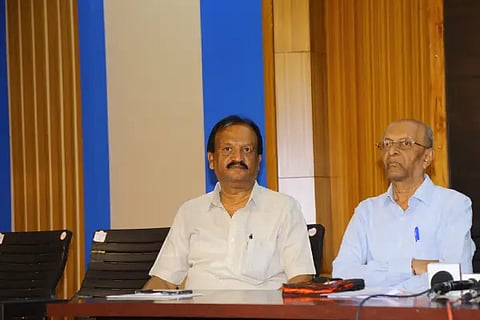 Veerashaiva Lingayat samaja