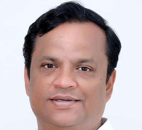 Vijaysingh