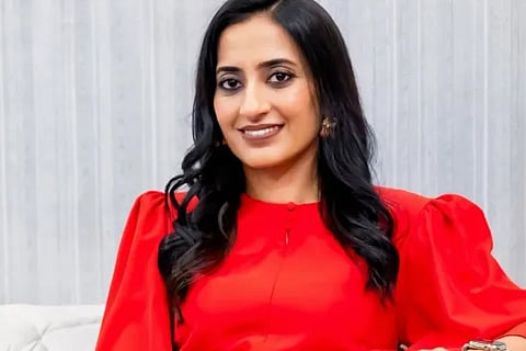Vineetha Singh