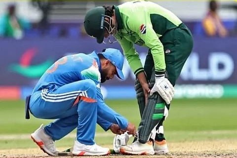 Virat Shah