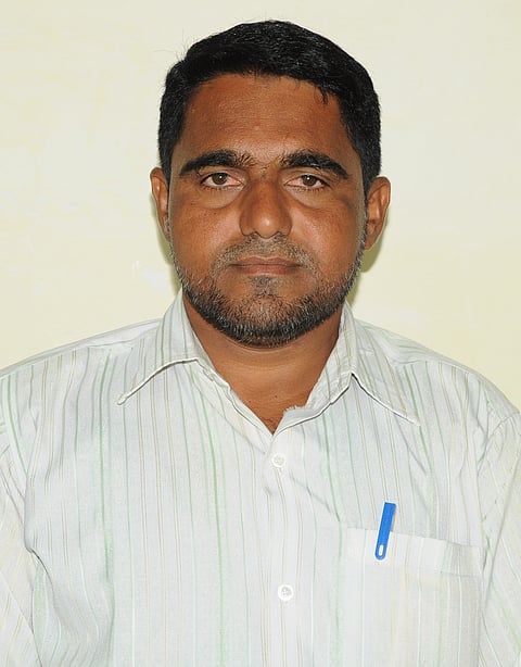 Ward-12 (abrar ahamad) SDPI