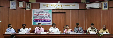 National Highway work