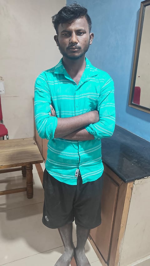 NAGARAJA