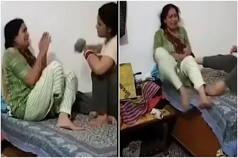 Women Assault