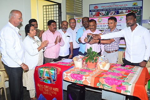 World Cancer Day Mandya