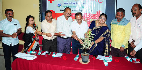 World Cancer Day Mandya