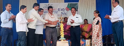 YLP KALIKA HABBA