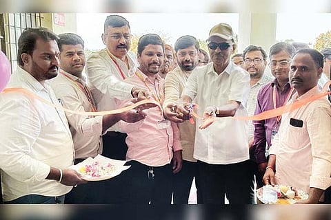 Yelburga govt hospital